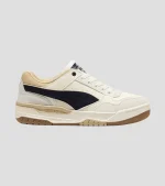 Puma Rebound Retro Sd - Frosted Ivory-New Navy-Toasted Almond - Image 2