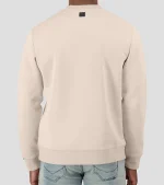 Spcc Lucian Sweat - Off White - Image 3