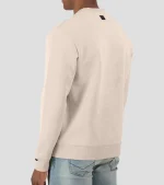 Spcc Lucian Sweat - Off White - Image 2