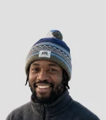 Strachan & Myburgh Beanies (Headmaster) 1527000 Navy