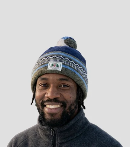 Strachan & Myburgh Beanies (Headmaster) 1527000 Navy