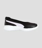 Puma Flaira Wns Zadp - Black-Puma Black-Rose Gold - Image 4