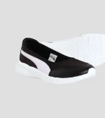 Puma Flaira Wns Zadp - Black-Puma Black-Rose Gold - Image 3