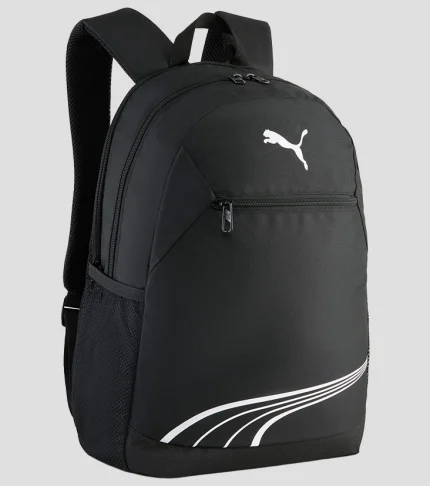 Puma Fundamental Backpack - Black