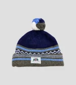 Strachan & Myburgh Beanies (Headmaster) 1527000 Navy - Image 2