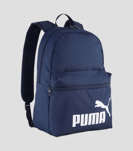 Puma Phase Backpack- Navy