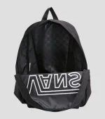 Vans Old Skool Backpack - Black - Image 3