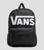 Vans Old Skool Backpack - Black