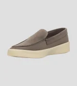 Mazerata Comando 2 Slip On - Charcoal - Image 4