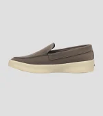 Mazerata Comando 2 Slip On - Charcoal - Image 2